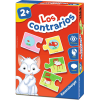 JUEGO DE MESA RAVENSBURGER: LOS CONTRARIOS