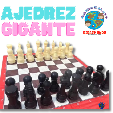 3232 AJEDREZ GIGANTE MATERIAL DIDACTICO JUEGOS EDUCATIVOS JUEGOS DIDACTICOS MEJORES PRECIOS OFERTAS PROMOCIONES MAYOREO LICITACIONES GOBIERNO ESCUELAS PROGRAMAS FEDERALES ESTATALES NEZA CDMX ENVIOS GRATIS ENVIOS NACIONALES MUNDO DIDACTICO DIDACMUNDO PRECIOS ESPECIALES ESCUELAS PRESCOLAR PRIMARIA MATERNAL GUARDERIAS KINDER JARDIN DE NIÑOS ESTIMULACION TEMPRANA TIENDA FISICA TIENDA ONLINE PAGOS CON TARJETAS MESES SIN INTERESES FBRICANTES DISTRIBUIDORES JUEGOS ENSEÑANZA IDEAS EDUCAR EDUCATODO HACER Y APRENDER LA CASA DE LA EDUCADORA DIDACTICOS EN MEXICO MAESTRAS MAESTROS PROFESORES TERAPEUTAS LENGUAJE PSICOLOGIA INFANTIL INFANTES NIÑOS NIÑAS DESAROLLO INTELIGENCIA LUDOTECAS BIBLIOTECAS INFANTILES DIF IMSS GUARDERIAS ESTANCIAS SEGURO SOCIAL GARDEN MONTESSORI CUSINARE EDUCATODO HANDS HACER Y APRENDER DIAKO LA CASA DE LA EDUCADORA EDUDACK CASA DIDACTICA TOTTE karvan ditel VIA APRENDE MAYOREO DIDACTICO NUEVA ESCUELA MEXICANA APRENDIZAJE MOTRICIDAD FINA MOTRICIDAD GRUESA PEDAGOGIA NORMALES INCLUSION REFORMA EDUCATIVA