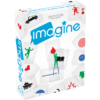 JUEGO DE CARTAS MARCA ASMODEE IMAGINE