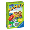 JUEGO DE MESA RAVENSBURGER NANU