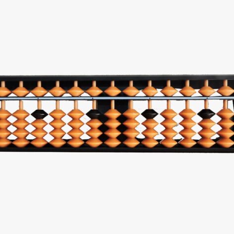 1027 ABACO JAPONES 15 LINEAS