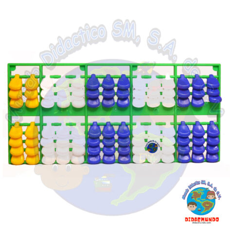 1030 Ábaco Maya Nepohualtzintzin ABACOS MATERIAL DIDACTICO PRIMARIA PREHISPANICO MEXICO MAYAS CULTURA JUEGOS EDUCATIVOS MATERIAL DIDACTICO MATEMATICAS OFERTAS MEJORES PRECIOS MAYOREO MENUDEO EDUCATIVO JUEGOS MATERIALES CIUDAD DE MEXICO ENVIOS NEZA OFERTAS
