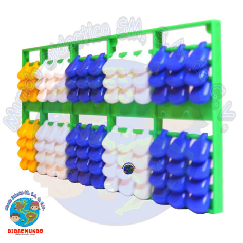 1030 Ábaco Maya Nepohualtzintzin ABACOS MATERIAL DIDACTICO PRIMARIA PREHISPANICO MEXICO MAYAS CULTURA JUEGOS EDUCATIVOS MATERIAL DIDACTICO MATEMATICAS OFERTAS MEJORES PRECIOS MAYOREO MENUDEO EDUCATIVO JUEGOS MATERIALES CIUDAD DE MEXICO ENVIOS NEZA OFERTAS