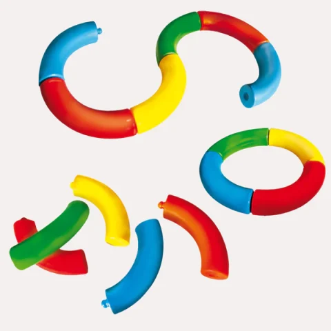 2019 CURVA MAGICA C/35 PZAS