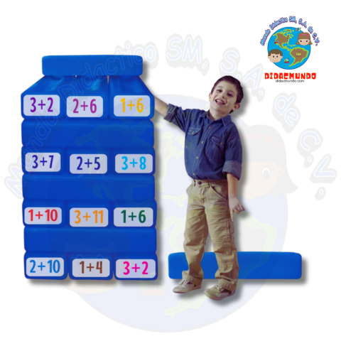 2015 JUMBO TORRE C/21 PZAS MATERIAL DIDACTICO JUEGOS EDUCATIVOS JUEGOS DIDACTICOS MEJORES PRECIOS OFERTAS PROMOCIONES MAYOREO LICITACIONES GOBIERNO ESCUELAS PROGRAMAS FEDERALES ESTATALES NEZA CDMX ENVIOS GRATIS ENVIOS NACIONALES MUNDO DIDACTICO DIDACMUNDO PRECIOS ESPECIALES ESCUELAS PRESCOLAR PRIMARIA MATERNAL GUARDERIAS KINDER JARDIN DE NIÑOS ESTIMULACION TEMPRANA TIENDA FISICA TIENDA ONLINE PAGOS CON TARJETAS MESES SIN INTERESES FBRICANTES DISTRIBUIDORES JUEGOS ENSEÑANZA IDEAS EDUCAR EDUCATODO HACER Y APRENDER LA CASA DE LA EDUCADORA DIDACTICOS EN MEXICO MAESTRAS MAESTROS PROFESORES TERAPEUTAS LENGUAJE PSICOLOGIA INFANTIL INFANTES NIÑOS NIÑAS DESAROLLO INTELIGENCIA LUDOTECAS BIBLIOTECAS INFANTILES DIF IMSS GUARDERIAS ESTANCIAS SEGURO SOCIAL GARDEN MONTESSORI CUSINARE EDUCATODO HANDS HACER Y APRENDER DIAKO LA CASA DE LA EDUCADORA EDUDACK CASA DIDACTICA TOTTE karvan ditel VIA APRENDE MAYOREO DIDACTICO NUEVA ESCUELA MEXICANA APRENDIZAJE MOTRICIDAD FINA MOTRICIDAD GRUESA PEDAGOGIA NORMALES INCLUSION REFORMA EDUCATIVA