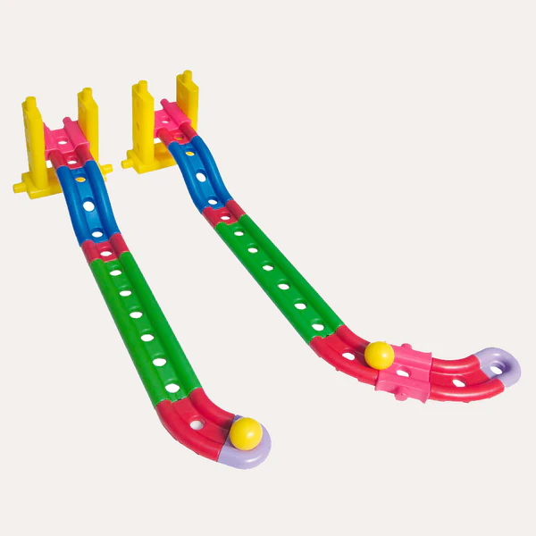 3326 PISTA EDUCATIVA NIVEL 1 C/31 PZAS