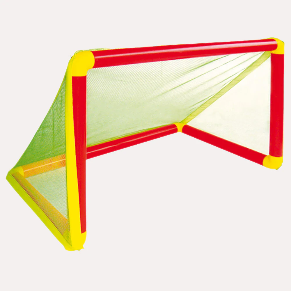 1026 PORTERIA CHUTAGOL 92X55 CM C/RED