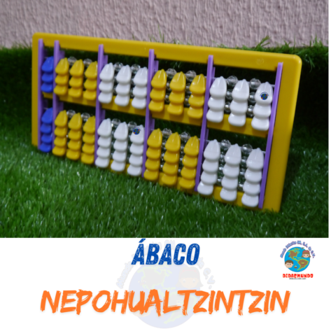 ABACO MAYA NEPOHUALTZINTZILT MATERIAL DIDACTICO JUEGOS EDUCATIVOS JUEGOS DIDACTICOS MEJORES PRECIOS OFERTAS PROMOCIONES MAYOREO LICITACIONES GOBIERNO ESCUELAS PROGRAMAS FEDERALES ESTATALES NEZA CDMX ENVIOS GRATIS ENVIOS NACIONALES MUNDO DIDACTICO DIDACMUNDO PRECIOS ESPECIALES ESCUELAS PRESCOLAR PRIMARIA MATERNAL GUARDERIAS KINDER JARDIN DE NIÑOS ESTIMULACION TEMPRANA TIENDA FISICA TIENDA ONLINE PAGOS CON TARJETAS MESES SIN INTERESES FBRICANTES DISTRIBUIDORES JUEGOS ENSEÑANZA IDEAS EDUCAR EDUCATODO HACER Y APRENDER LA CASA DE LA EDUCADORA DIDACTICOS EN MEXICO MAESTRAS MAESTROS PROFESORES TERAPEUTAS LENGUAJE PSICOLOGIA INFANTIL INFANTES NIÑOS NIÑAS DESAROLLO INTELIGENCIA LUDOTECAS BIBLIOTECAS INFANTILES DIF IMSS GUARDERIAS ESTANCIAS SEGURO SOCIAL GARDEN MONTESSORI CUSINARE EDUCATODO HANDS HACER Y APRENDER DIAKO LA CASA DE LA EDUCADORA EDUDACK CASA DIDACTICA TOTTE karvan ditel VIA APRENDE MAYOREO DIDACTICO NUEVA ESCUELA MEXICANA APRENDIZAJE MOTRICIDAD FINA MOTRICIDAD GRUESA PEDAGOGIA NORMALES INCLUSION REFORMA EDUCATIVA Abaco Maya - Nepohualtzintzin 13 Lineas